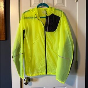 Men’s New Balance Lightweight Jacket